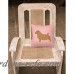 Caroline's Treasures Norfolk Terrier Indoor/Outdoor Throw Pillow HTJ29406